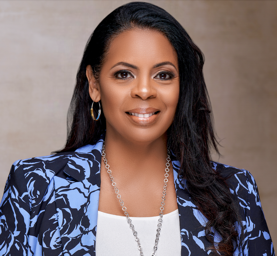 Headshot - Cynthia M. Hatchett (1) Cynthia M. Hatchett